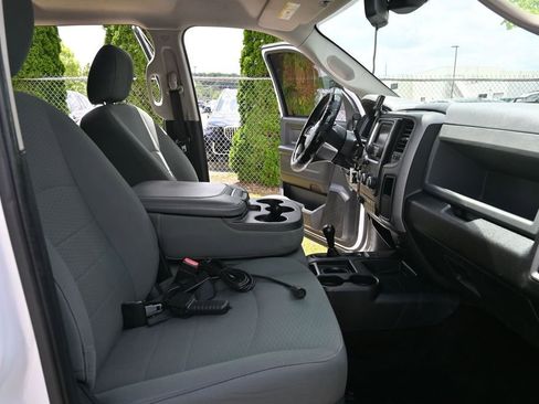 Used 2016 RAM 3500 Tradesman w/ Chrome Appearance Group AWD/4WD image 26