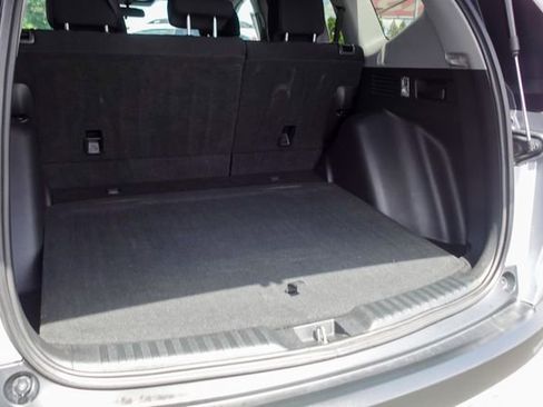 Used 2019 Honda CR-V EX image 25