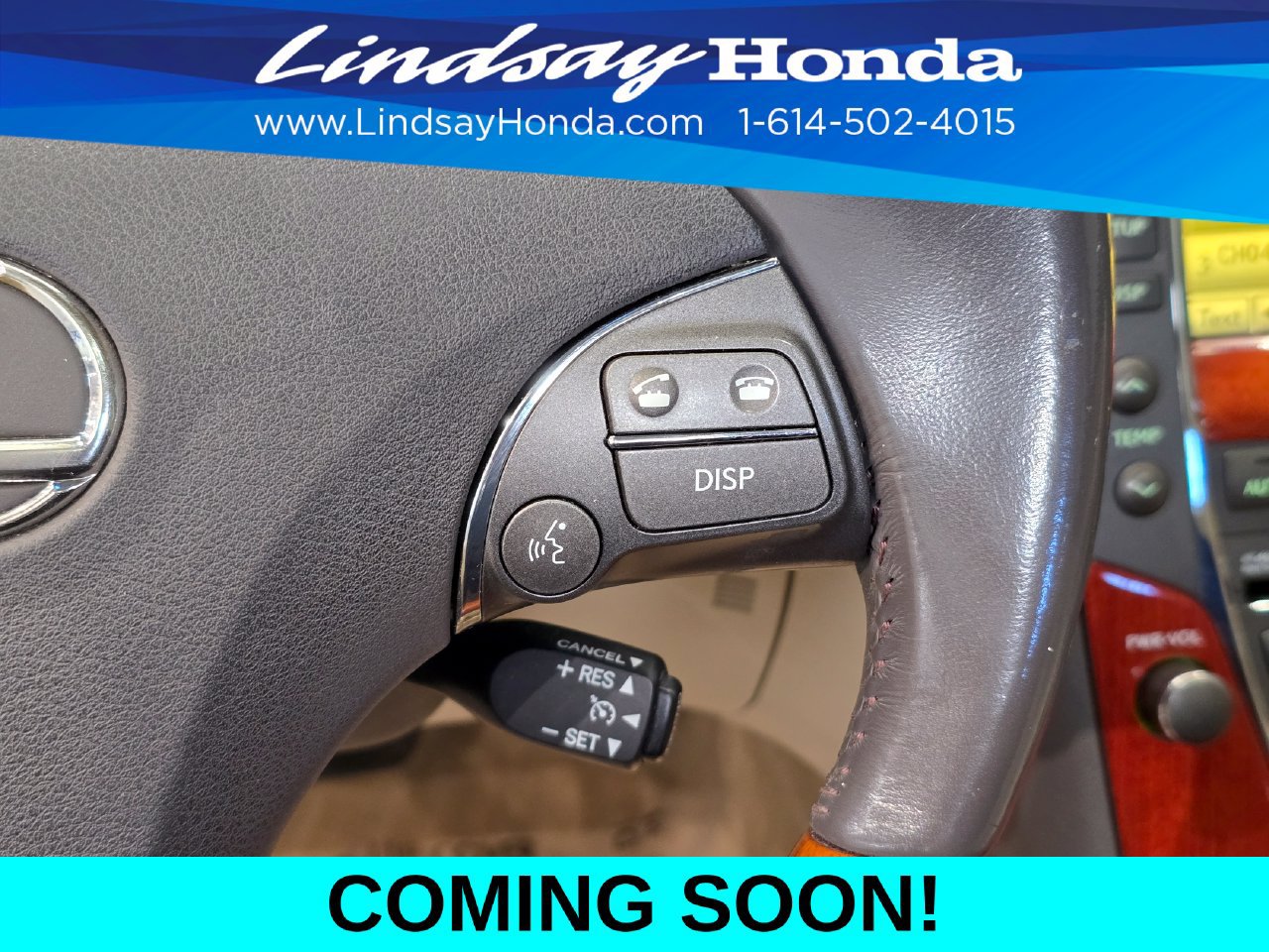 Used 2010 Lexus ES 350 FWD image 15