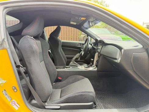 Used 2015 Scion FR-S Release Series 1.0 RWD image 24