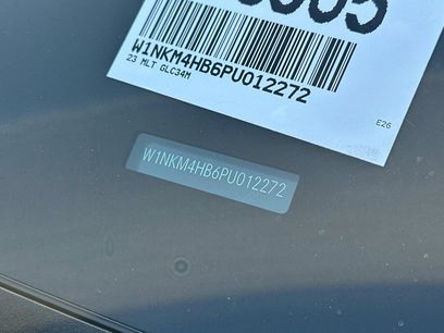 Used 2023 Mercedes-Benz GLC 300 4MATIC