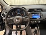 New 2025 Nissan Versa S w/ Trunk Package image 3