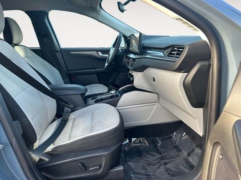 Used 2023 Ford Escape Active w/ Tech Pack #2 image 10