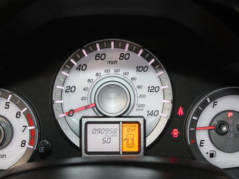 Used 2012 Honda Pilot EX-L image 12