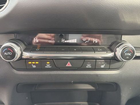 Used 2022 MAZDA CX-30 AWD 2.5 S w/ Preferred Package image 21