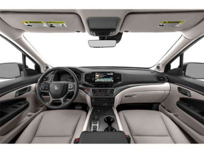 New 2026 Honda Ridgeline RTL
