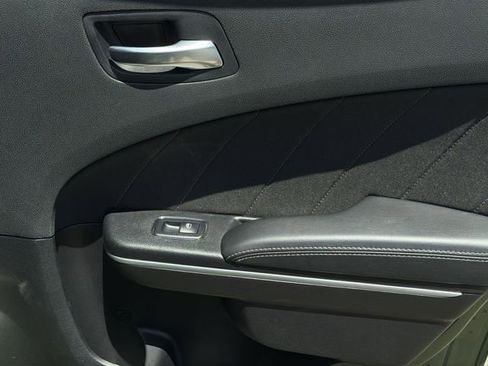 Used 2021 Dodge Charger Scat Pack RWD image 36