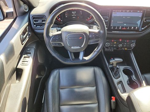 Certified 2021 Dodge Durango GT image 12
