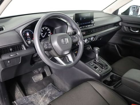 Used 2024 Honda CR-V EX image 24