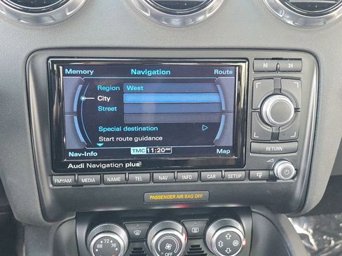 Used 2015 Audi TT 2.0T image 28