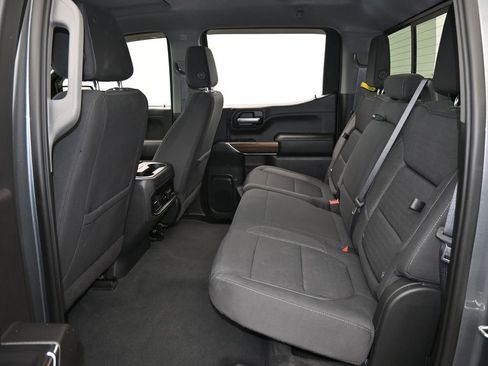 Used 2021 Chevrolet Silverado 1500 RST w/ All Star Edition Plus image 34