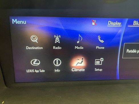 Used 2016 Lexus GS 350 F Sport w/ F Sport Package RWD image 23