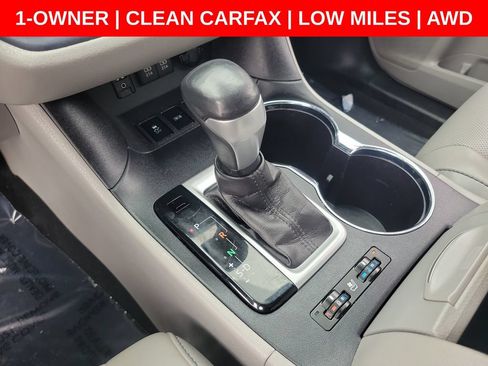Used 2017 Toyota Highlander Limited w/ Carpet Mat Package AWD/4WD image 34