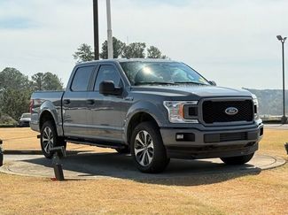 Used 2019 Ford F150 XL w/ Equipment Group 101A Mid video 1