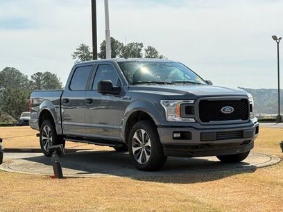 Used 2019 Ford F150 XL w/ Equipment Group 101A Mid
