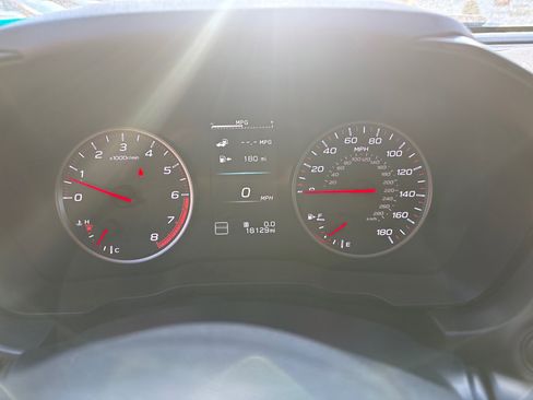 Used 2023 Subaru WRX Premium image 19