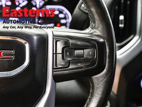 Used 2021 GMC Sierra 1500 Elevation w/ Preferred Package AWD/4WD image 16