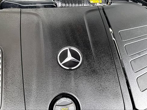 Used 2026 Mercedes-Benz C 300 4MATIC Sedan image 29