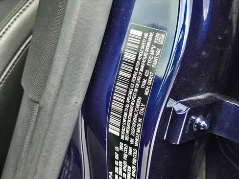 Used 2020 Alfa Romeo Stelvio Ti Sport w/ Quick Order Package 22S Sport image 24