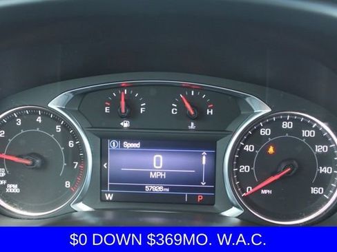 Used 2021 GMC Acadia SLE w/ Driver Convenience Package image 33