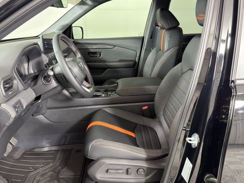 New 2026 Honda Passport TrailSport image 5