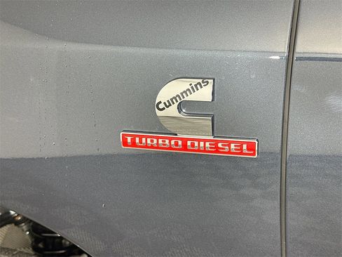 Used 2025 RAM 3500 Tradesman image 29