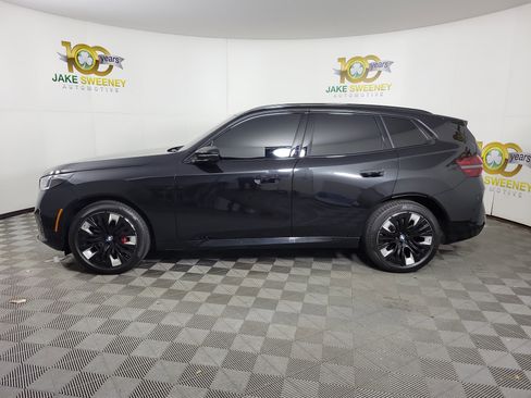 Certified 2025 BMW X3 M50 w/ Premium Package image 2