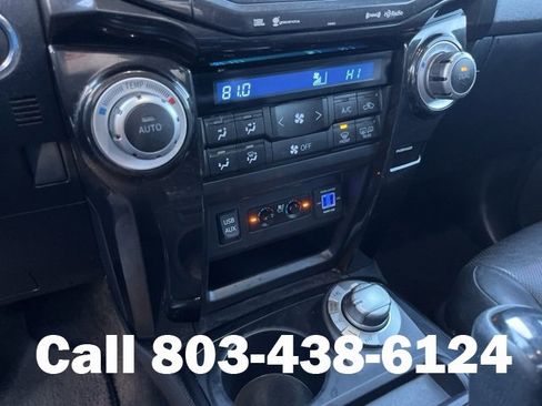 Used 2019 Toyota 4Runner Limited image 26