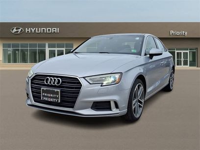 Used 2019 Audi A3 2.0T Premium w/ Convenience Package