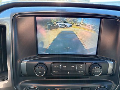 Used 2018 Chevrolet Silverado 1500 LT w/ All Star Edition image 28