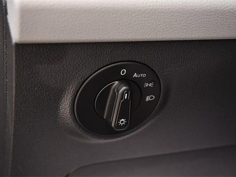 Certified 2022 Volkswagen Taos S w/ IQ Drive S Package image 10