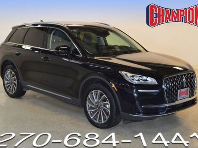 Used 2023 Lincoln Corsair Reserve w/ Equipment Group 201A