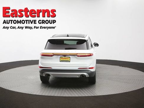 Used 2022 Lincoln Corsair Reserve w/ Elements Package AWD/4WD image 39