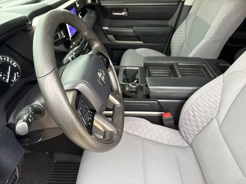 Used 2022 Toyota Tundra SR5 RWD image 18