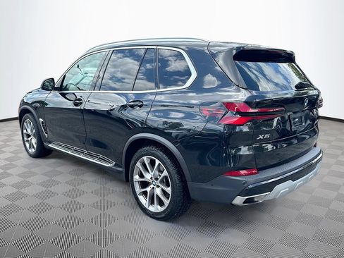 Used 2024 BMW X5 sDrive40i RWD image 8