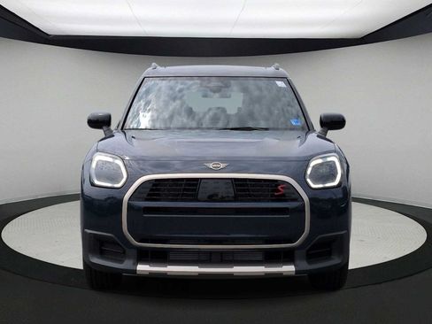 New 2027 MINI Cooper Countryman S AWD/4WD image 3