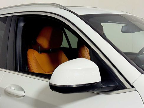 Used 2023 BMW X3 xDrive30i w/ Premium Package image 31