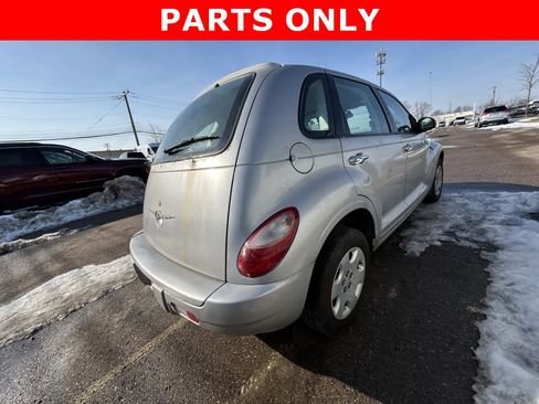 Used 2006 Chrysler PT Cruiser image 12