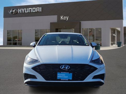 Used 2021 Hyundai Sonata SEL image 8