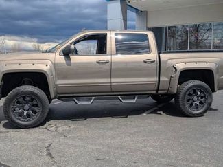 Used 2015 Chevrolet Silverado 1500 LT video 1