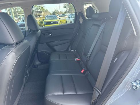 New 2026 Nissan Rogue Dark Armor image 26