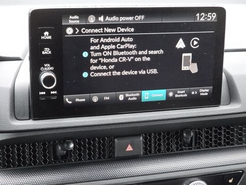 Certified 2024 Honda CR-V Sport-L image 5
