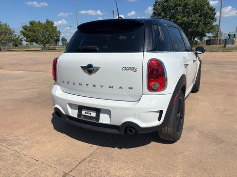 Used 2014 MINI Cooper Countryman S image 27