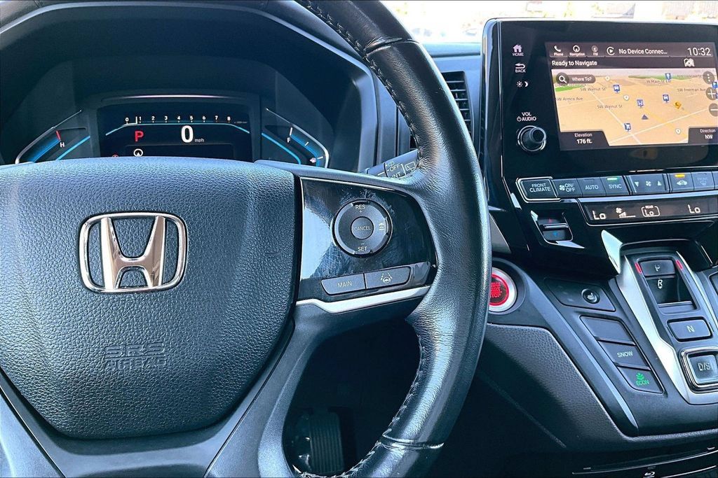 Used 2019 Honda Odyssey EX-L image 25