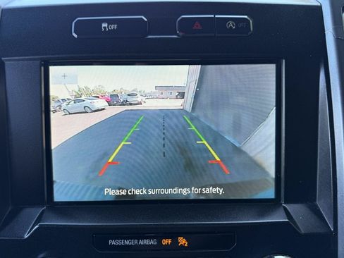 Used 2019 Ford F150 XLT w/ Equipment Group 302A Luxury RWD image 23