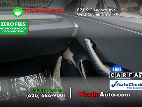 Used 2026 Tesla Model 3 RWD image 18