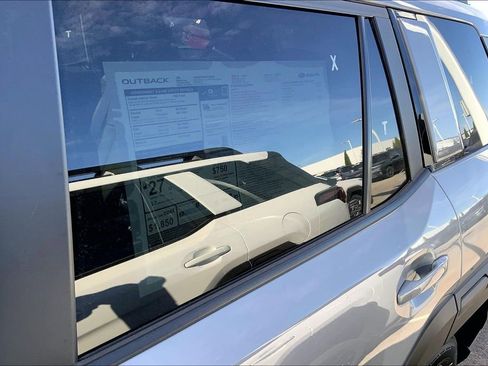 New 2026 Subaru Outback Premium image 13