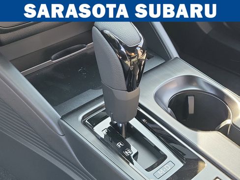 New 2026 Subaru Outback Limited image 20
