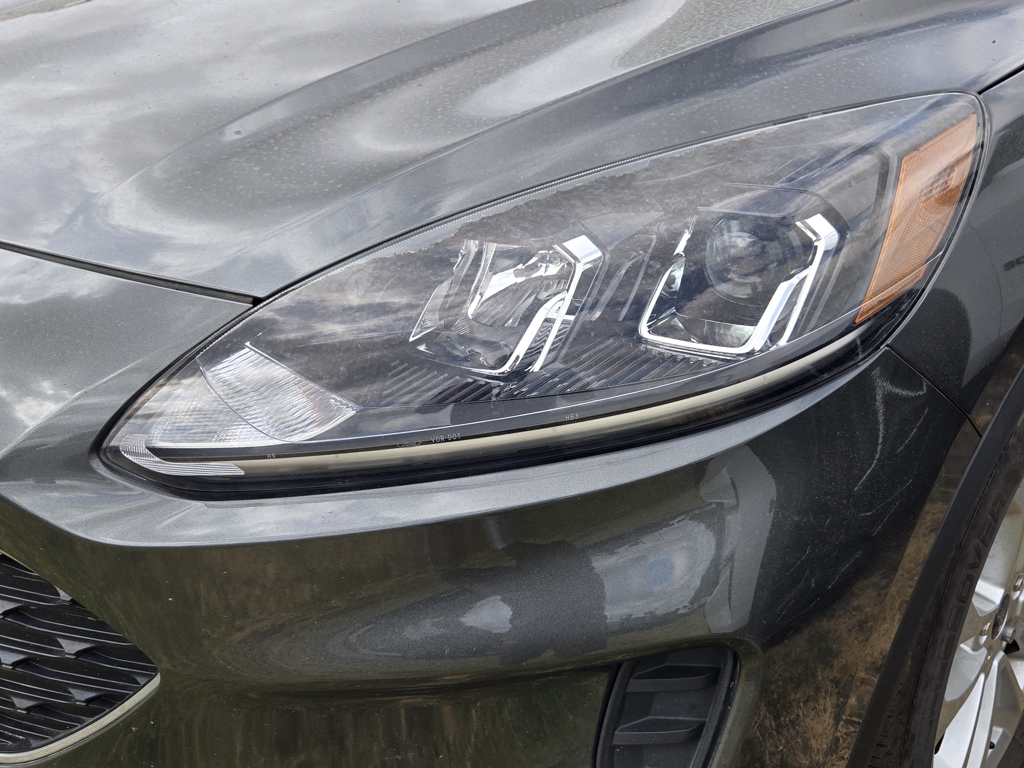 Used 2020 Ford Escape SE FWD image 7