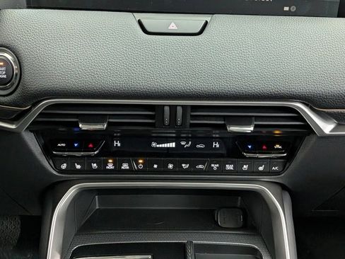 New 2026 MAZDA CX-70 3.3 Turbo w/ Preferred Package image 27